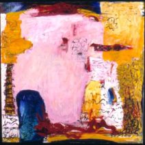 Janice Elkins