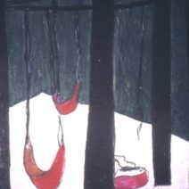 Patricia Biesen