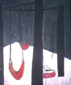 Patricia Biesen