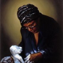 Mary Ellen Croteau