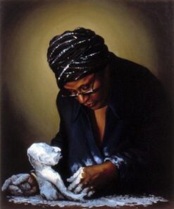 Mary Ellen Croteau