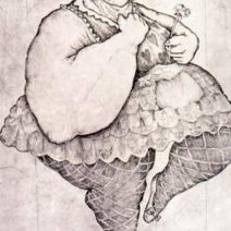 Charmaine Frost