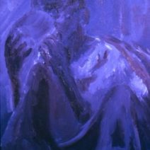 Joyce Patterson