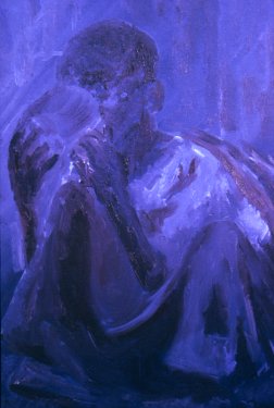 Joyce Patterson
