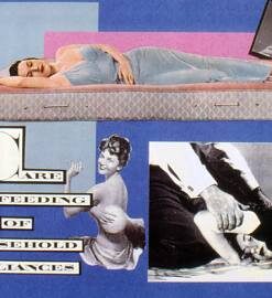 Sandy Tramel