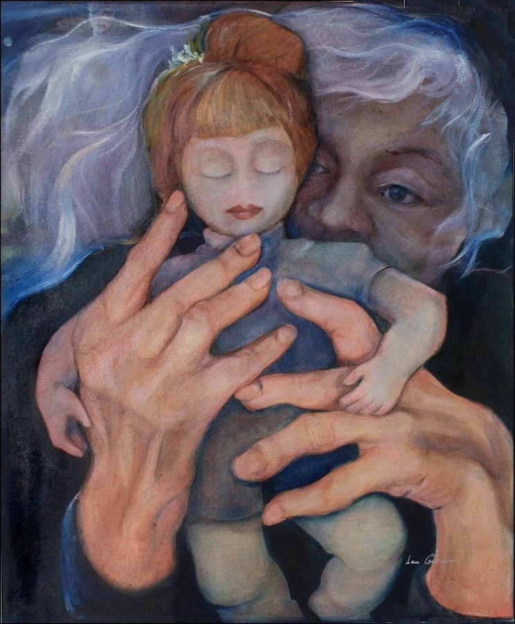 Lea Goldman