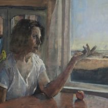 Ellen Holtzblatt
