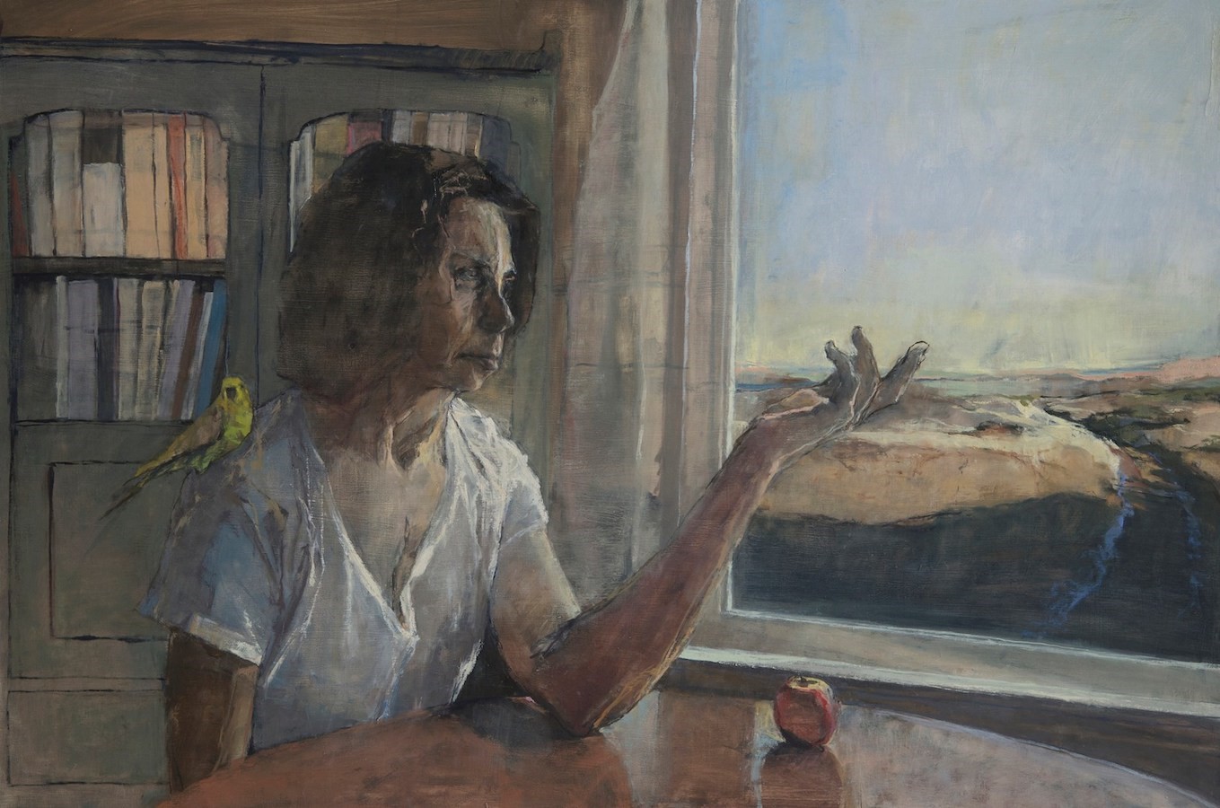 Ellen Holtzblatt