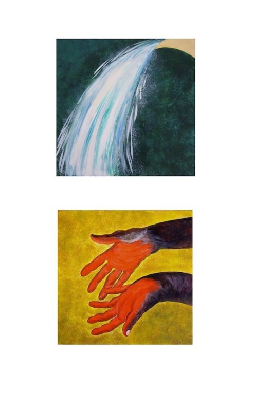 Judith Joseph