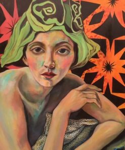 Ruti Modlin