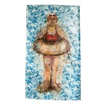 Tracy Ostmann Haschke