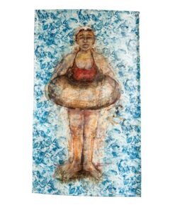 Tracy Ostmann Haschke