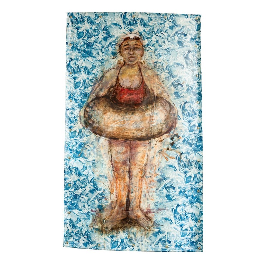 Tracy Ostmann Haschke