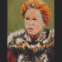 Virginia Pitre-Hay