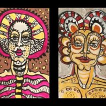 Roberta Malkin