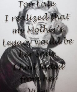 Frederica Diane