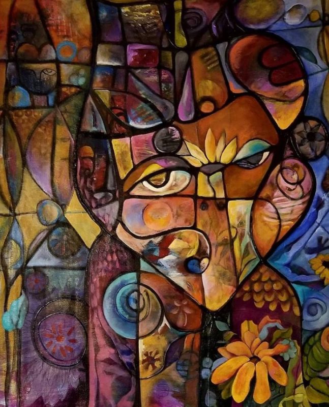 Makeba Kedem-DuBose
