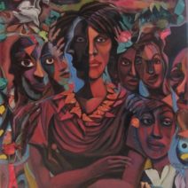 Joyce Owens