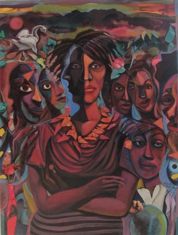 Joyce Owens