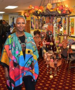 Patricia Stewart
