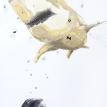 Alternative view of Karen Bondarchuk