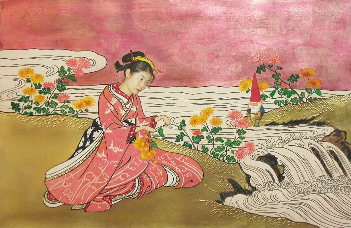 Fujiko Isomura