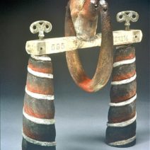 Alternative view of Indira Freitas Johnson