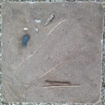 Alternative view of Marcia Grubb