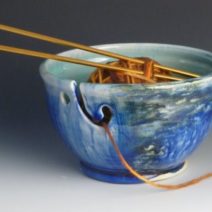 Alternative view of Barbara Grunewald