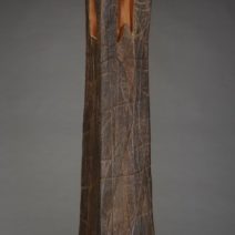 Alternative view of Corinne D. Peterson