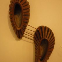 Alternative view of Gina Lee Robbins