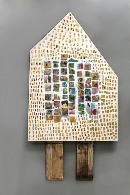 Nancy Ferro