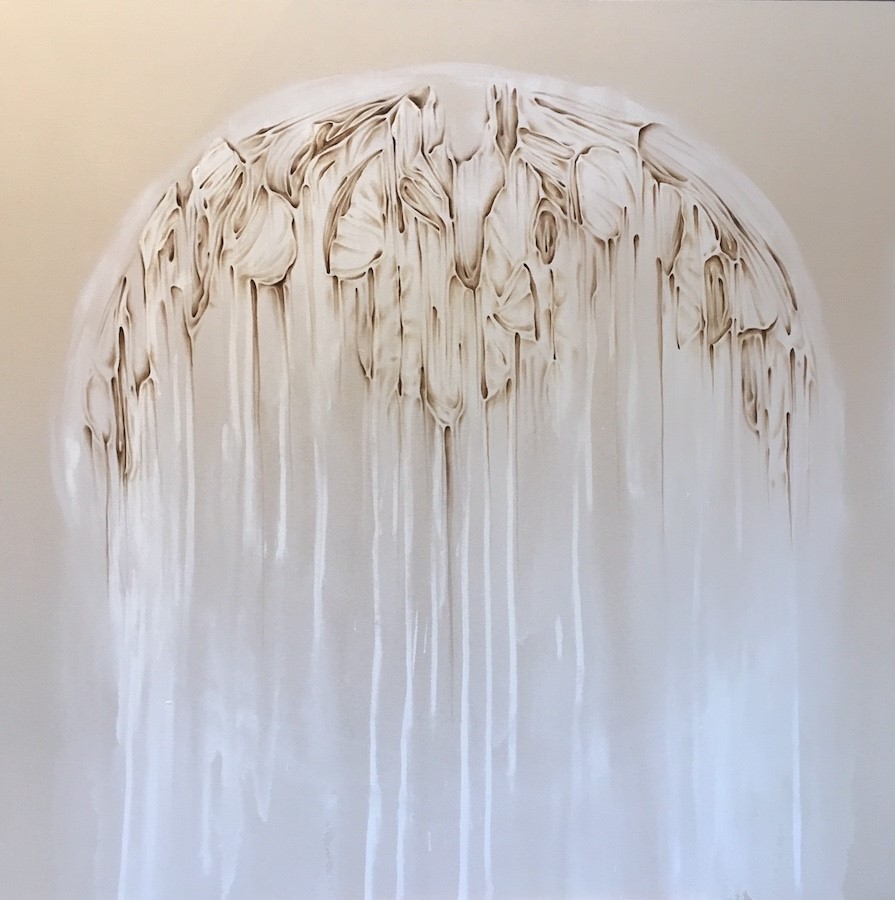 Margie Glass Sula