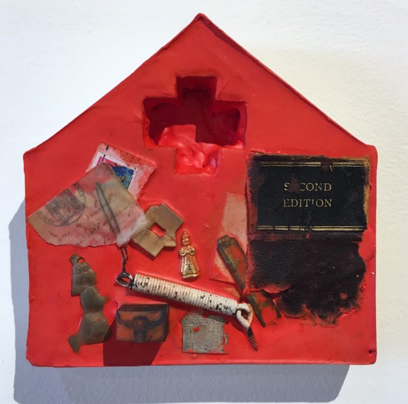Nancy Ferro