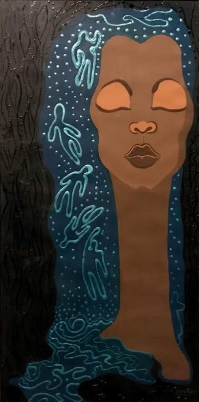 Patricia Stewart