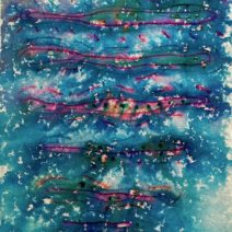 Guest Artist: Sibylle Szaggars Redford