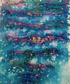 Guest Artist: Sibylle Szaggars Redford
