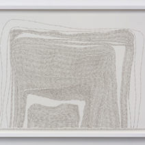 Alternative view of Nina Ghanbarzadeh