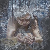 Cynthia Hellyer Heinz