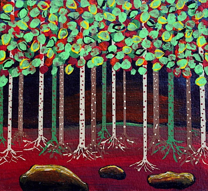 Carol Hinote