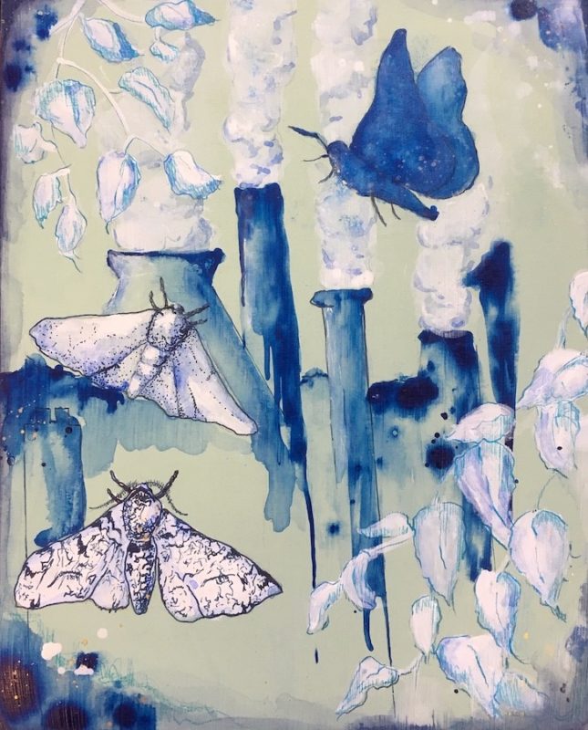Christina Lovering