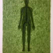 Artwork by Laurie Rousseau