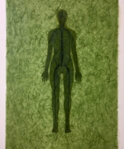 Artwork by Laurie Rousseau