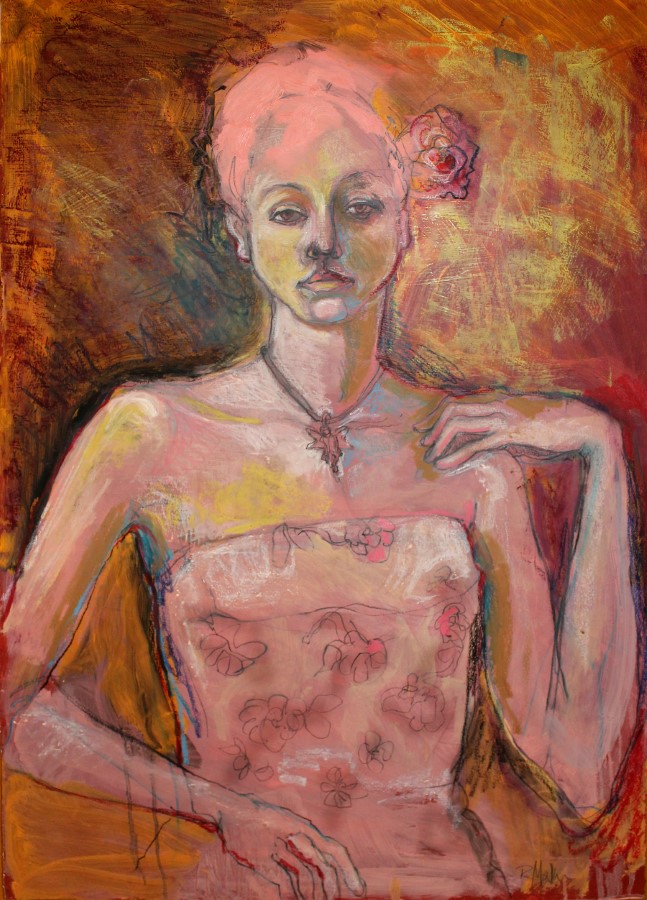 Roberta Malkin