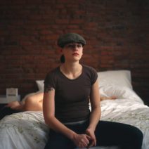 Alternative view of Jeanie Choi