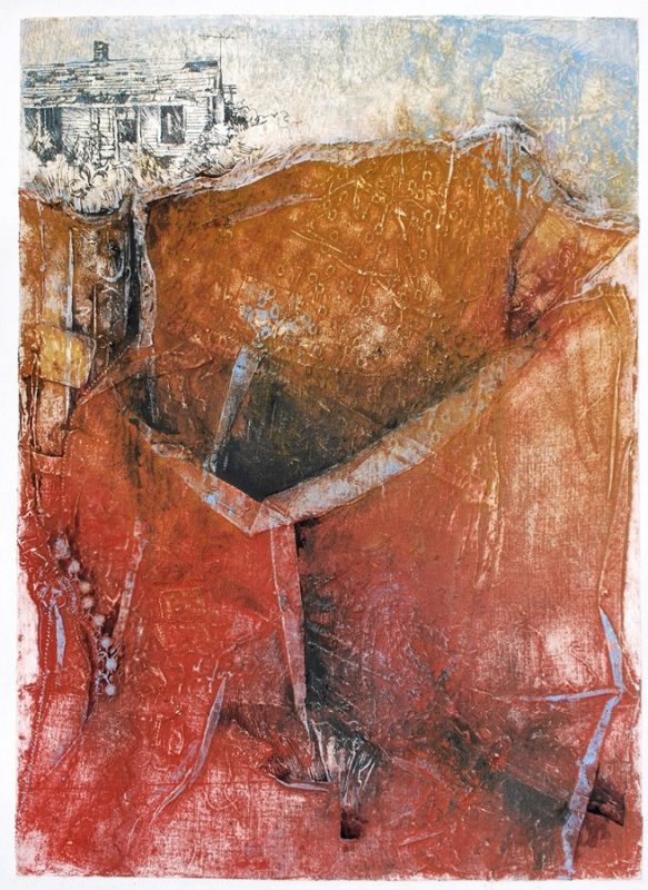 Susan Fecho