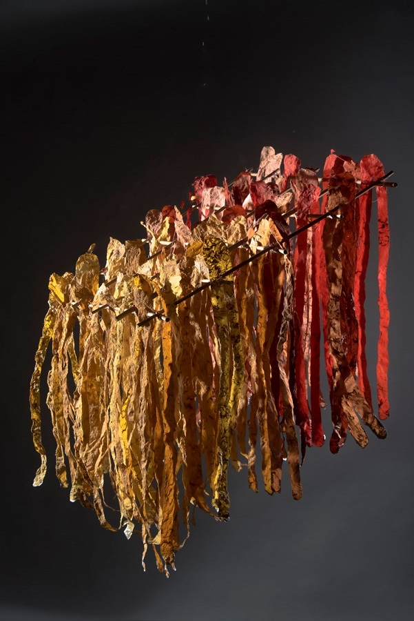 Laurie LeBreton