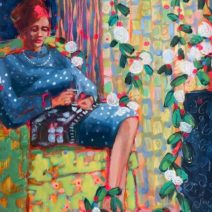 Amy Pleasant