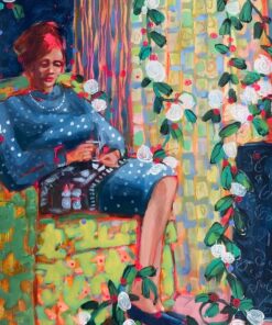 Amy Pleasant