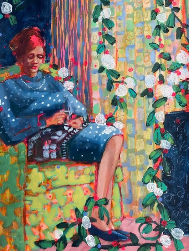 Amy Pleasant